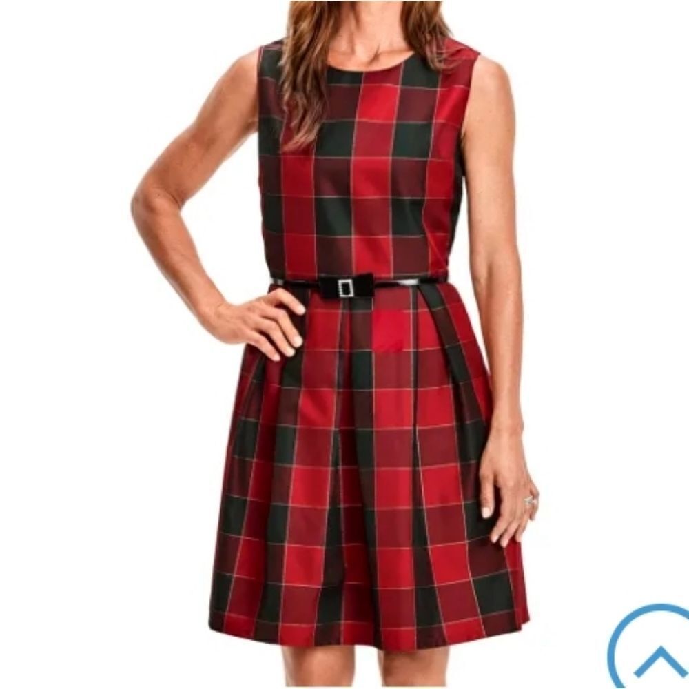 Childrens place Mommy n Me dress small